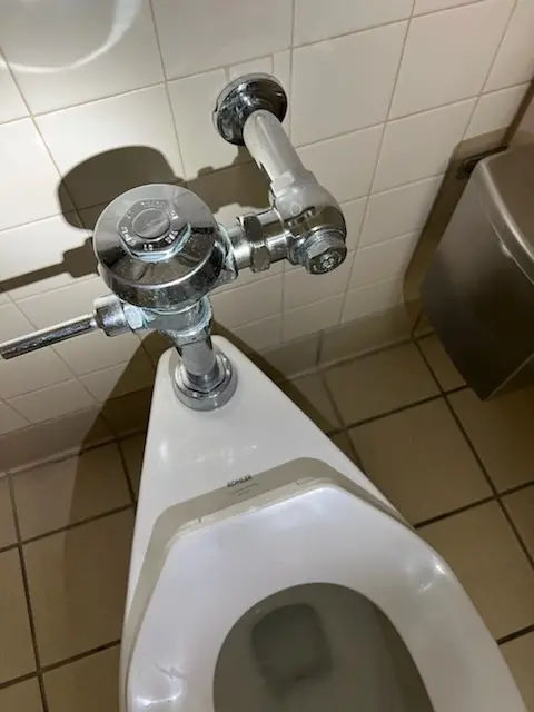 Fixture installation and repair for Sewer Camera Inspection in Morrow